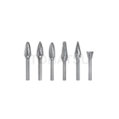 SM37 SM38 SM39 SM42 SM43 SM44 Tungsten steel knife (cross pattern)