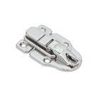 C-66 Wire loop buckle