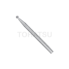 SD-41M Cross Grain Tungsten Steel Tumbled Knife