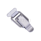 C-121 Wire loop buckle