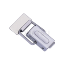 C-131 Wire loop buckle
