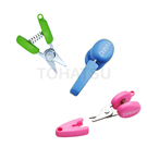 CA-35 Series Super Mini Scissors