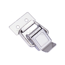 CS-34 Series Wire Loop Buckle