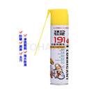 191 Series Dinosaur Metal Protection Oil