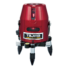 ZERO-TYZ ink line meter (1 direction vertical line 1 direction horizontal line dustproof and waterproof)