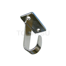 B-242 Series Stainless Steel Hook