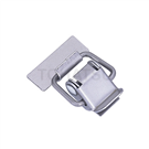 C-40 Wire Loop Buckle
