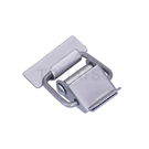 C-24 Wire Loop Buckle