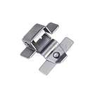 C-1621 Flip handle buckle