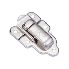 C-6510 Flip handle buckle