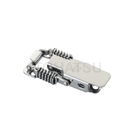 CS-01 Series Spring Clamp (10pcs)