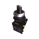 Manual reset-select push button switch LA115-A2 series