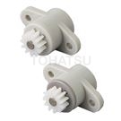 Rotary damper (one-way damping modulus 0.8) K-TD88