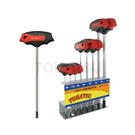SMT SM-040-8 T-type hexagon wrench T-type hexagon wrench set