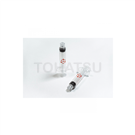 Allevi® Plastic Syringes (5mL)