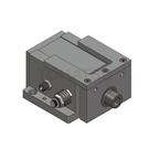 SP-ER-9 Pneumatic Scrap Catcher (for Stamping)
