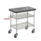 HTP-D-340 Workbench