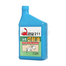 H111 DINOSAUR 211 Water-Based Cutting Oil 1L
