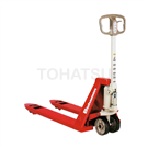 BM-25 Standard Hydraulic Pallet Truck