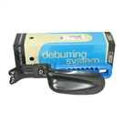 NDB1000 Double Wheel Scraper