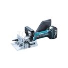 Cordless Woodworking Mortising Machine DPJ180Z