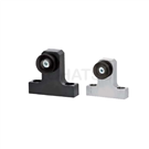 WAT-LSCU Positioning Stopper (with PU Leather and PU Leather Screws)
