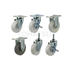 Industrial Casters (Light Load) 5582