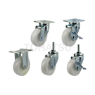 Industrial casters (light load) 5580