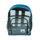 Cleanroom Tool Bag Backpack Style