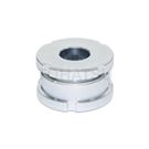SGR350.1 Leveling feet (steel short)