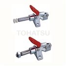 Toggle Clamps (Push-Pull) SSP Series