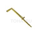 Fusion Splicer Single Tube Double Tube (Large Gold)