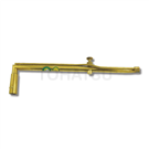 Fusion Splicer Double Tube (Enlarged) Gold
