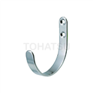 B-254 Series Stainless Steel Hook