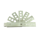 Diamond Gauge 30 Holes 2/100-2