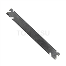 Column foot opener