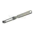 Large opening meter opener General type