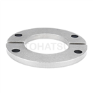 Guide pin anti-loosening stopper HSPT