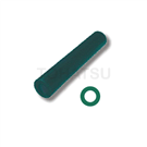 Wax Strips Round (Green)