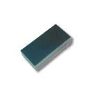 Wax block (green)