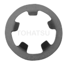 CSTW CAP-CSTW (Quick Nut for Shaft, Lightweight)