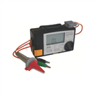 MIS-PVS Solar Panel Insulation Resistance Tester (2 Ranges)