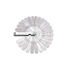 3" Thickness Gauge 26pcs