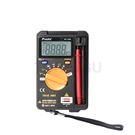 MT-1506 Pocket True Effective Value Automatic Electricity Meter