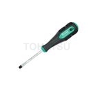 9SD-200 Series Green and Black Screwdriver