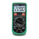 MT-1705 3 1/2 True RMS Digital Ammeter