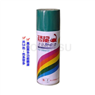 Dinosaur paint Biyan anti-rust spray paint-green