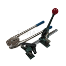 Manual PP strapping machine