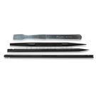 MS-3176 4-piece pry bar tool set
