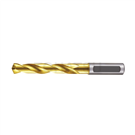 EX-HO-GDR High Cobalt Gold Drill Bit with Oil Hole